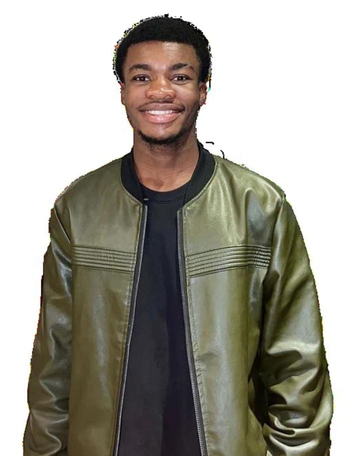 Florent Mwarabu