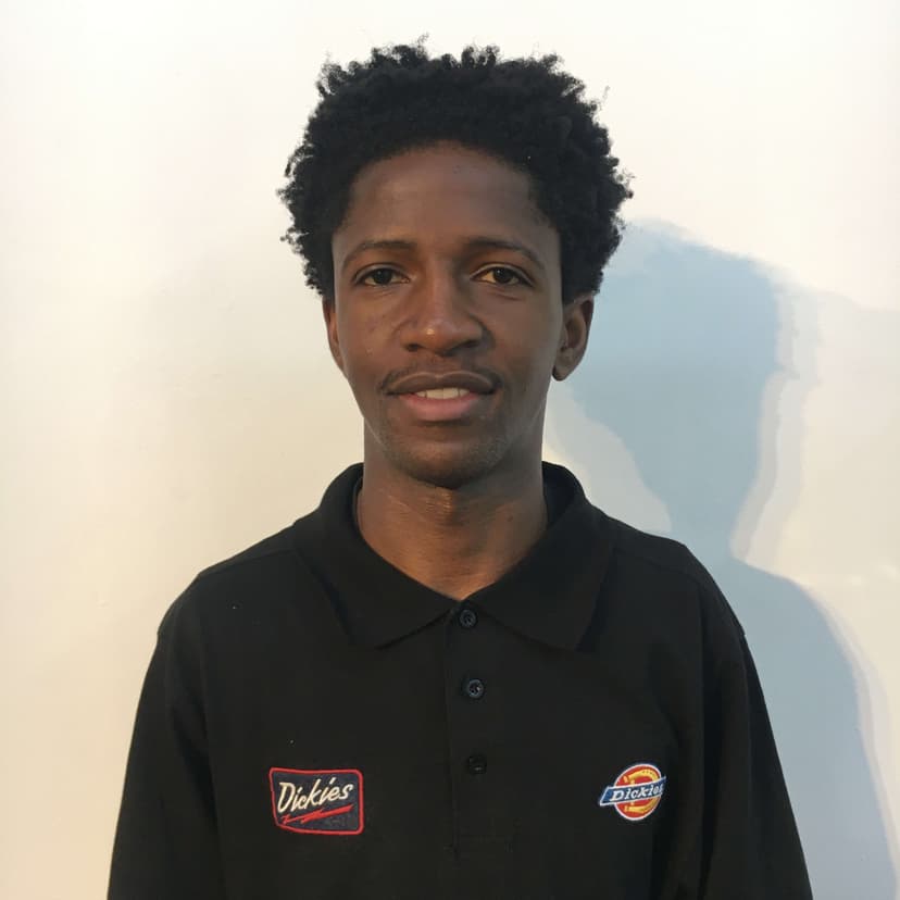 Gugulethu Ndlalani